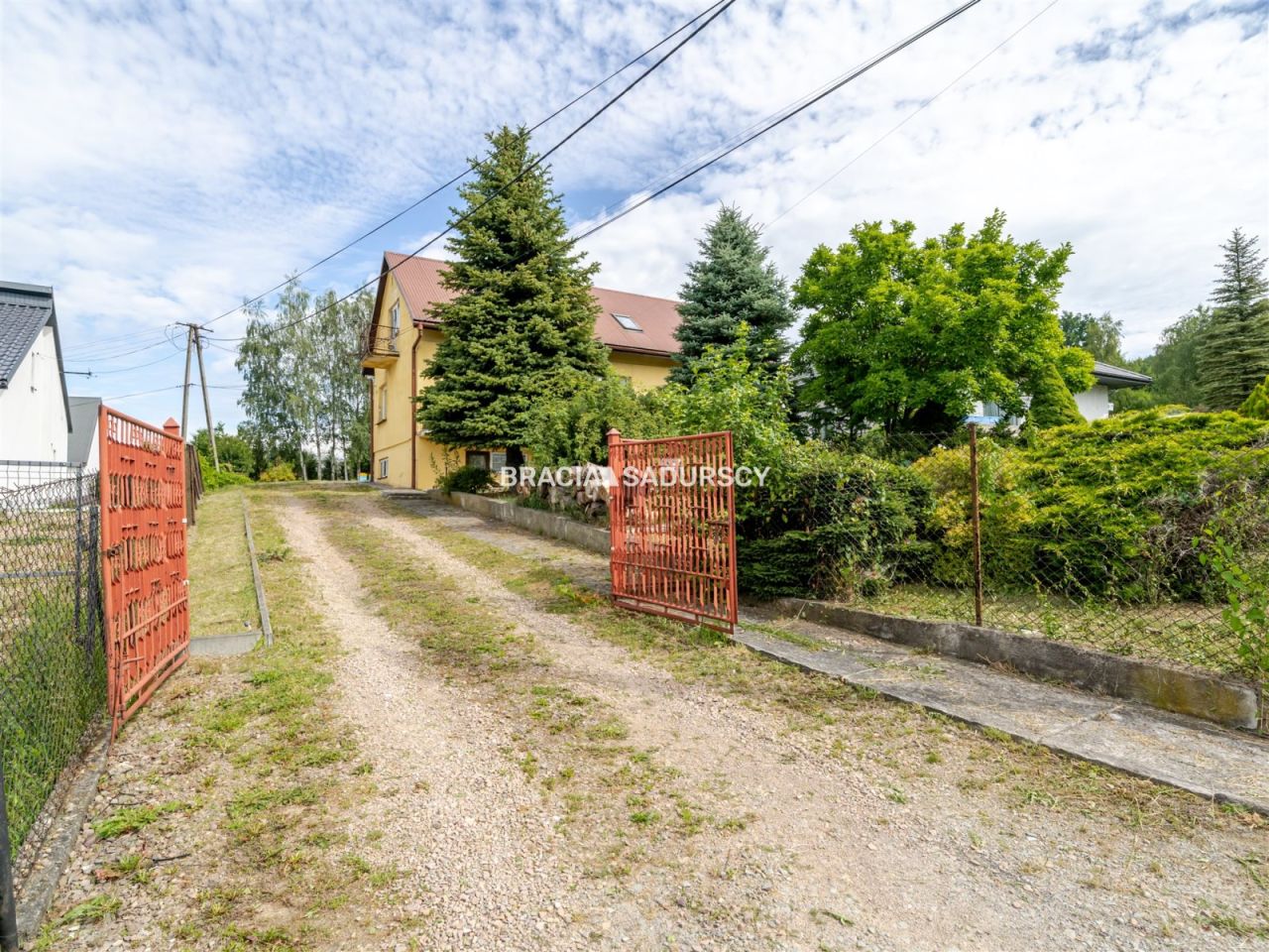 dom wolnostojący, 3 pokoje Radziszów. Zdjęcie 30