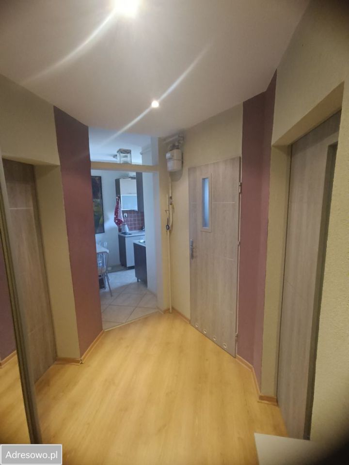 Mieszkanie 2-pokojowe Mysłowice Centrum, ul. Józefa Ignacego Kraszewskiego. Zdjęcie 6