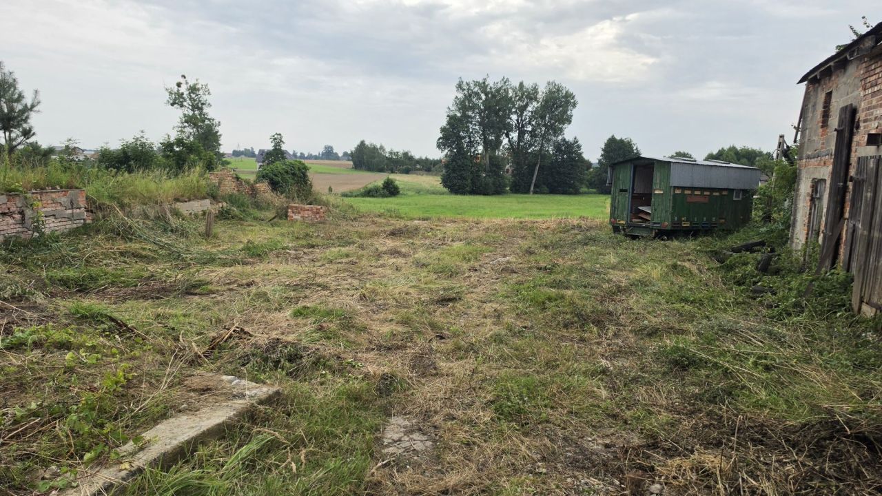Działka budowlana Wielonek. Zdjęcie 7