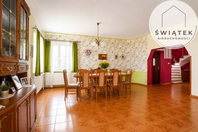 dom wolnostojący, 6 pokoi Mierzynek. Zdjęcie 8
