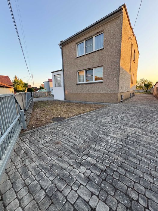 dom wolnostojący Dobra. Zdjęcie 2
