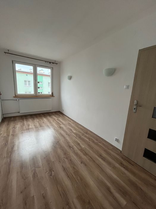 Mieszkanie 2-pokojowe Sucha Beskidzka, os. Beskidzkie. Zdjęcie 7