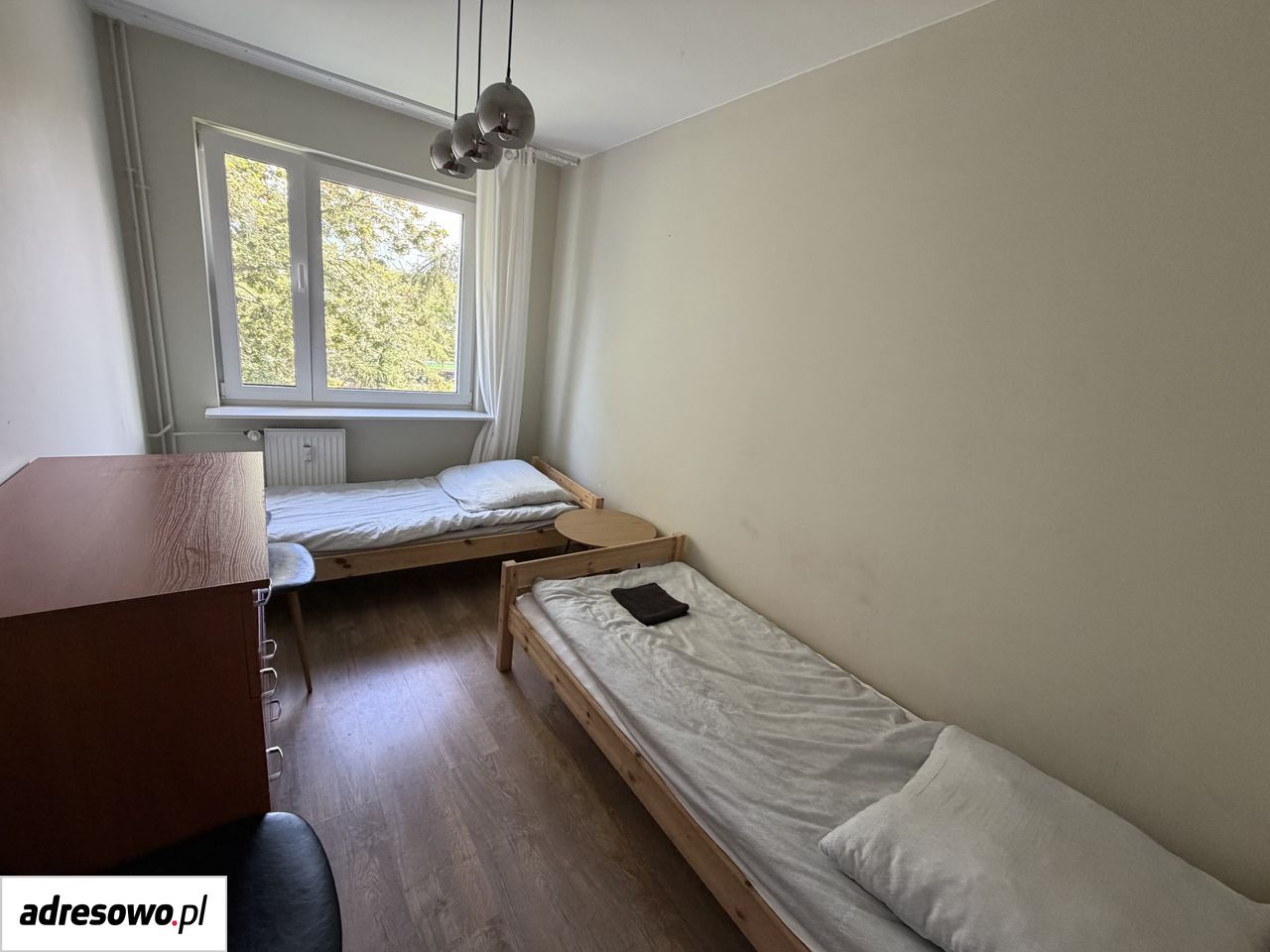 Mieszkanie 4-pokojowe Poznań Winogrady, os. Kosmonautów. Zdjęcie 11