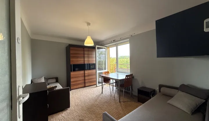 Mieszkanie 2-pokojowe Lublin LSM, ul. Pana Tadeusza