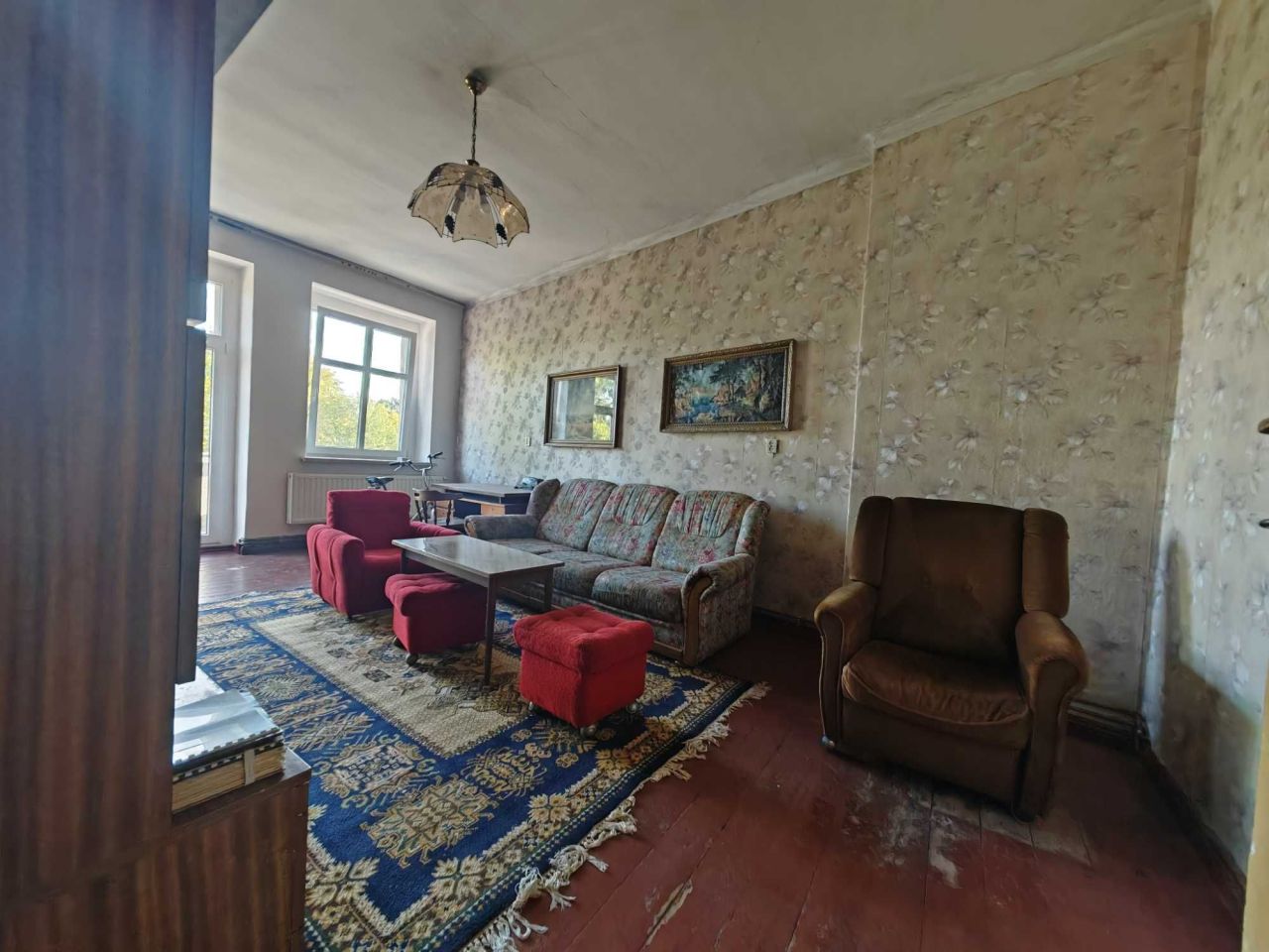 Mieszkanie 4-pokojowe Chorzów Stary Chorzów, pl. Piastowski. Zdjęcie 5