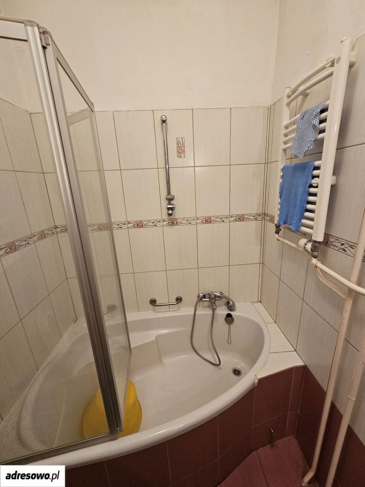 Mieszkanie 1-pokojowe Warszawa Bielany, ul. Efraima Schroegera. Zdjęcie 19