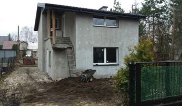 dom wolnostojący Halinów, ul. Olszowa