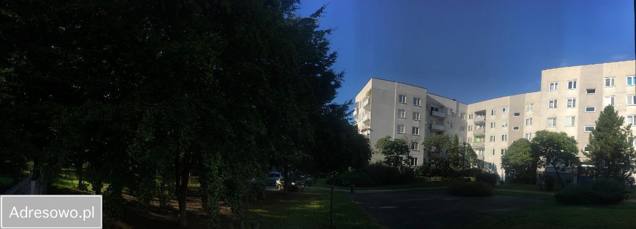 Mieszkanie 4-pokojowe Kraków Dębniki, ul. Kobierzyńska