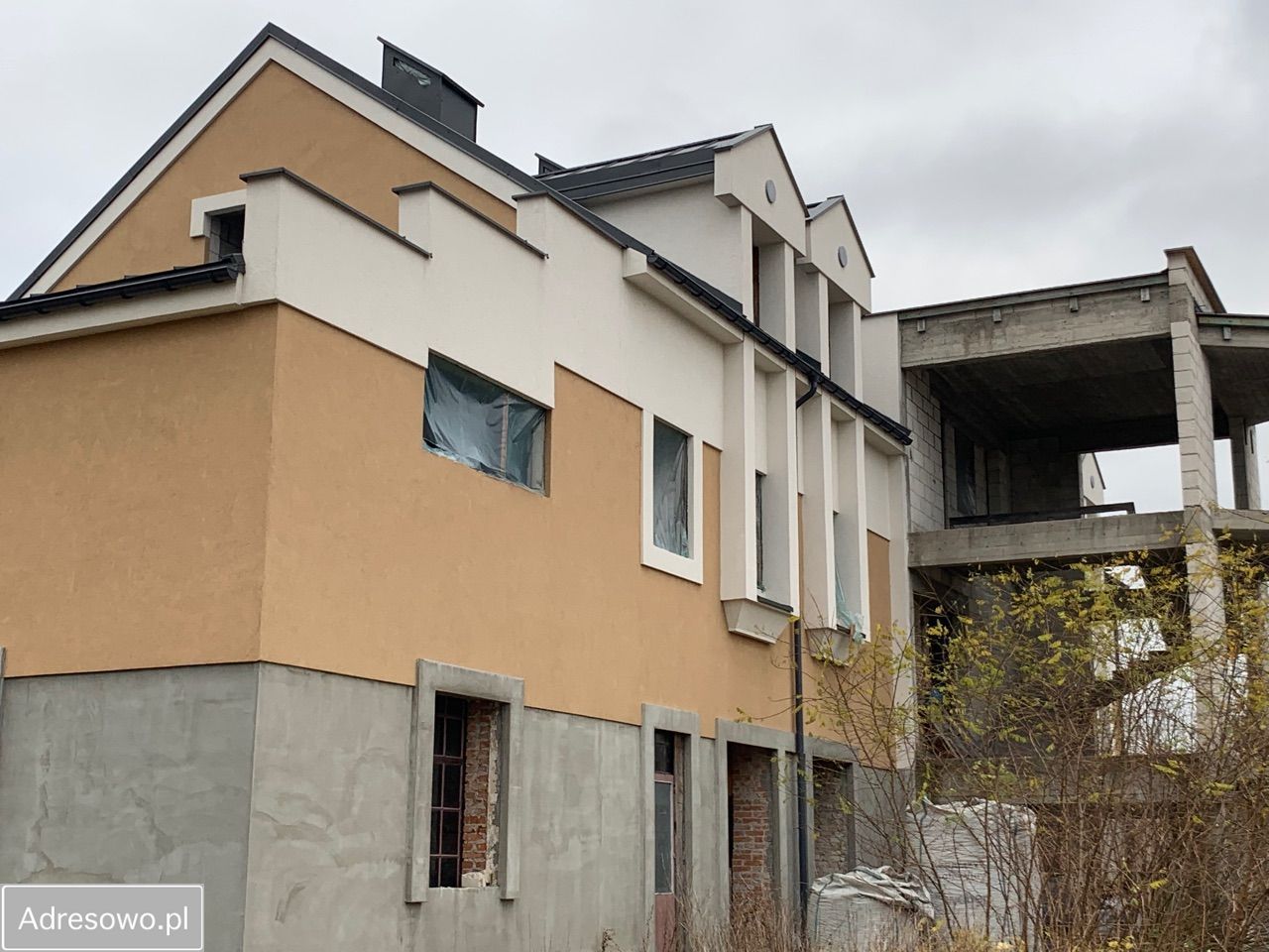 Nieruchomość komercyjna Łubienica