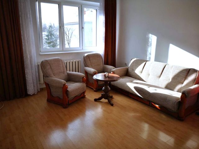 Mieszkanie 1-pokojowe Dąbrowa Górnicza, ul. Zygmunta Krasińskiego. Zdjęcie 1