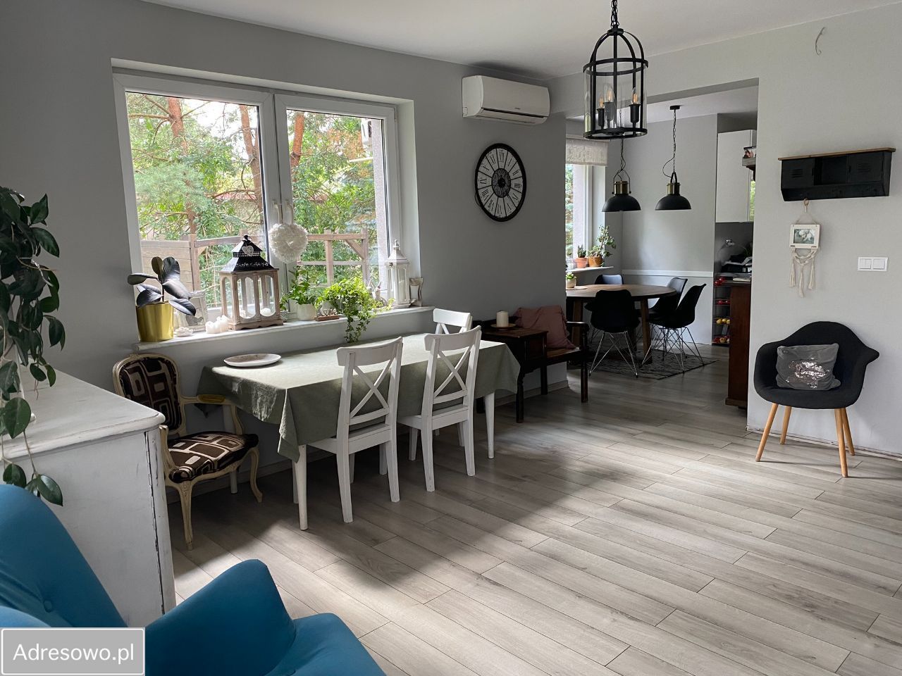 dom wolnostojący, 6 pokoi Urle, ul. 1 Maja. Zdjęcie 9