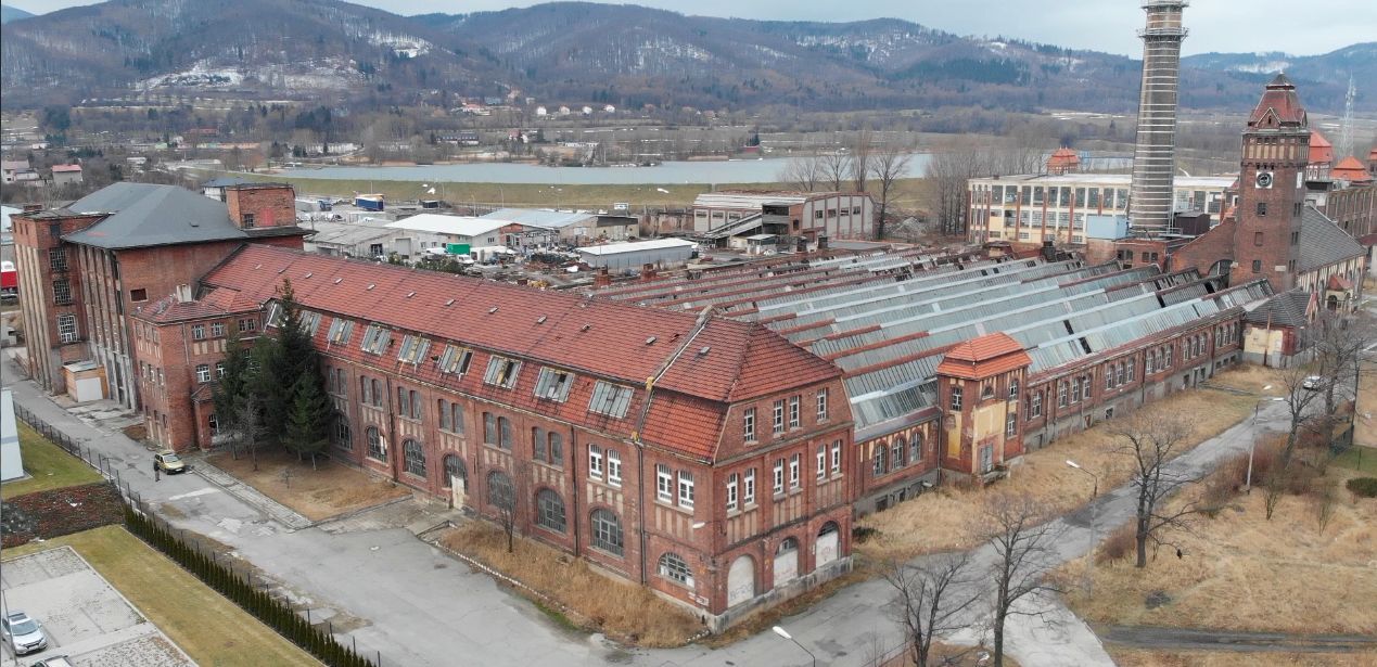 Hala/magazyn Bielawa, ul. Strażacka. Zdjęcie 10