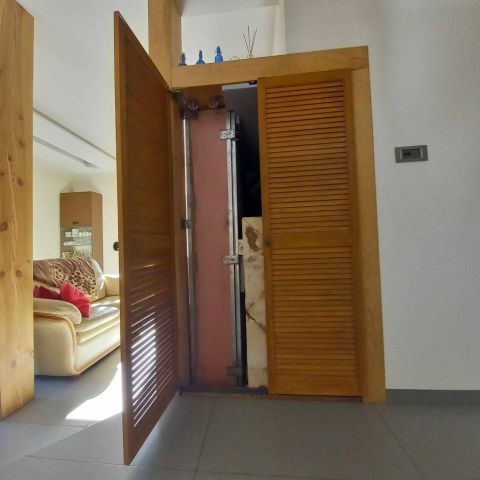 dom wolnostojący Pruszków Żbików, ul. Diamentowa. Zdjęcie 13