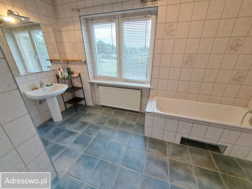 dom wolnostojący, 5 pokoi Suchocin, ul. Modlińska. Zdjęcie 14