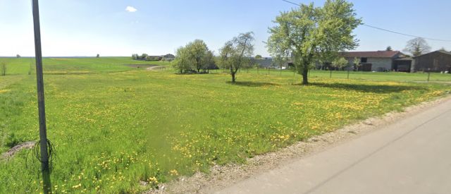 Działka rolno-budowlana Cynków Graniczna, ul. Graniczna. Zdjęcie 1