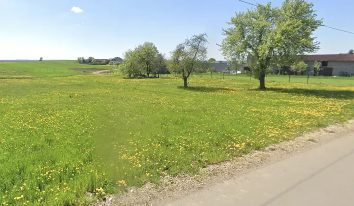 Działka rolno-budowlana Cynków Graniczna, ul. Graniczna