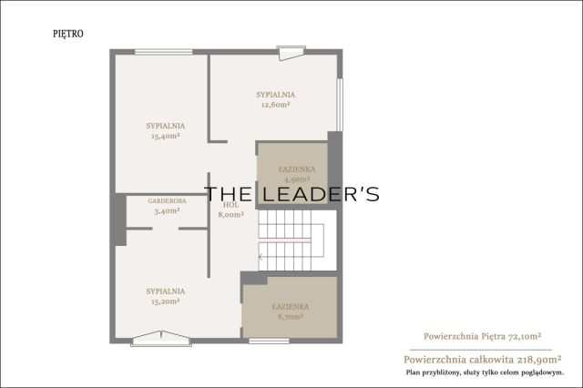 bliźniak, 6 pokoi Bielawa, ul. Warszawska. Zdjęcie 31