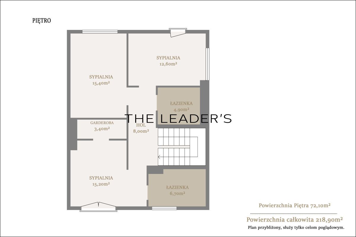 bliźniak, 6 pokoi Bielawa, ul. Warszawska. Zdjęcie 31