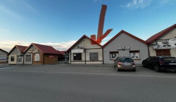Lokal Szczytno, ul. Stefana Żeromskiego