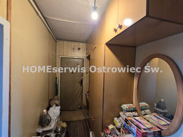 Mieszkanie 2-pokojowe Ostrowiec Świętokrzyski, os. Pułanki. Zdjęcie 2