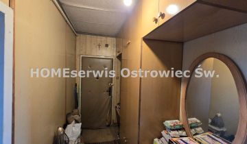 Mieszkanie 2-pokojowe Ostrowiec Świętokrzyski, os. Pułanki