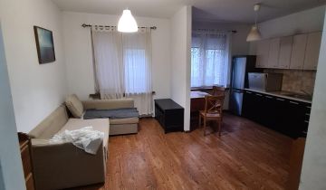 Mieszkanie 2-pokojowe Poznań Ogrody, ul. Szamotulska