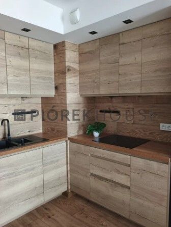 Mieszkanie 2-pokojowe Warszawa Ursus, ul. Edwarda Habicha. Zdjęcie 4