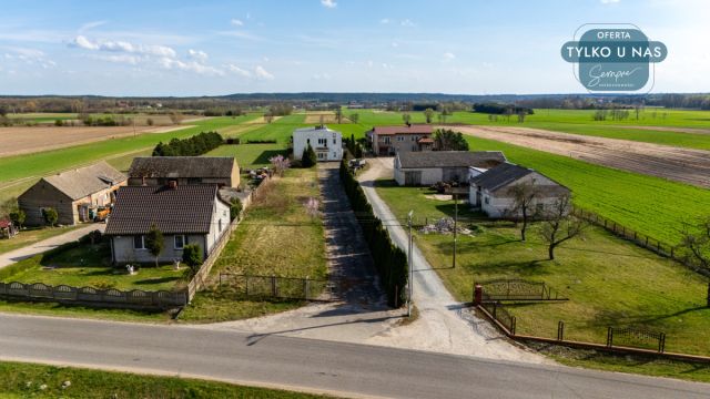 Lokal Polichno. Zdjęcie 3