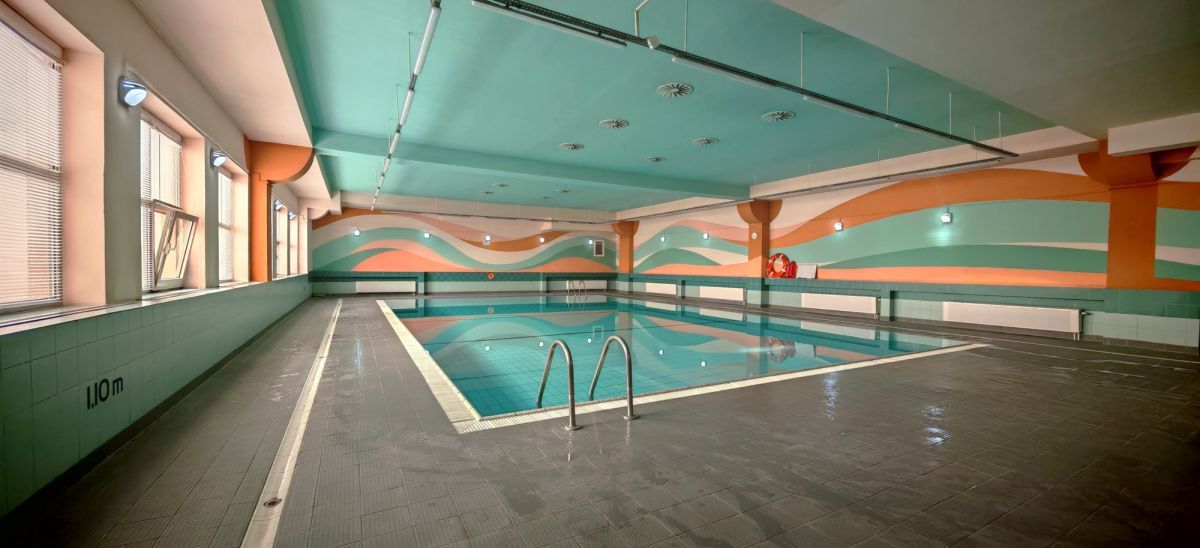 Mieszkanie 1-pokojowe Warszawa Praga, ul. Ostrobramska. Zdjęcie 10