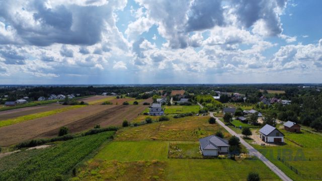 Działka budowlana Wyględy, ul. Zachodnia. Zdjęcie 3