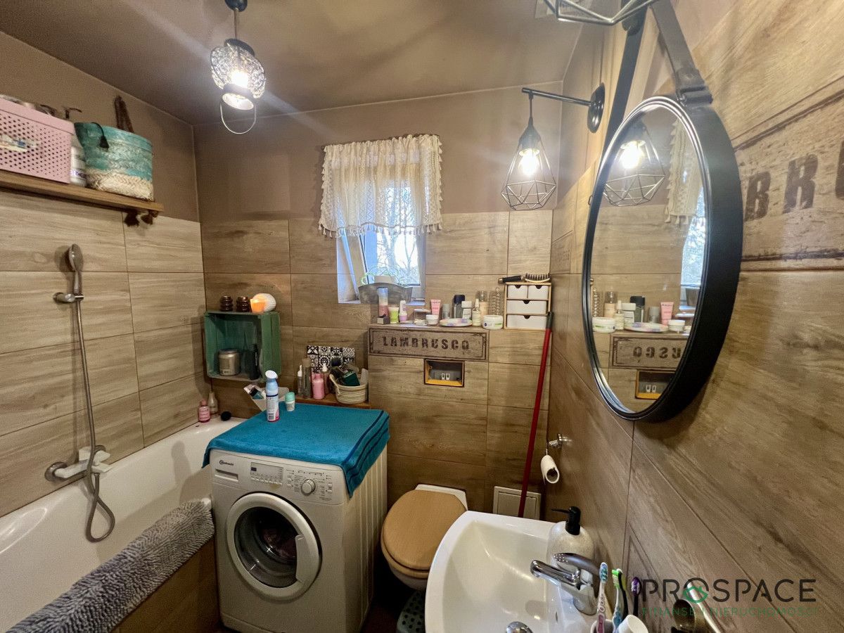 Mieszkanie 3-pokojowe Zielona Góra Krępa, ul. Krępa-Odrzańska. Zdjęcie 6