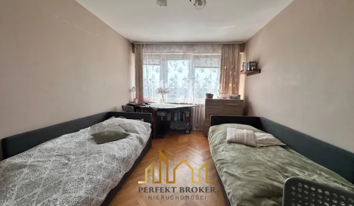 Mieszkanie 3-pokojowe Lublin LSM, ul. Pozytywistów