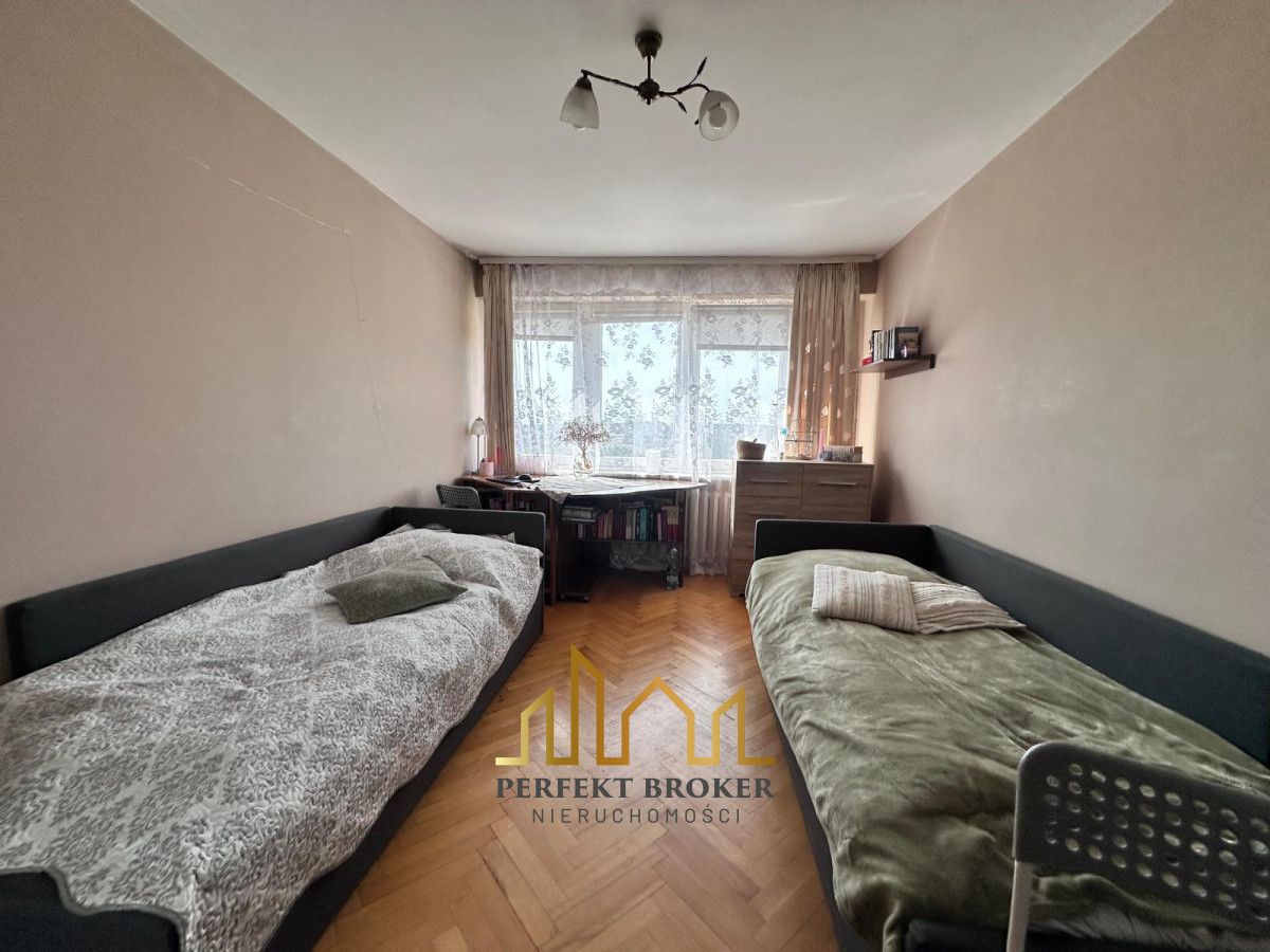 Mieszkanie 3-pokojowe Lublin LSM, ul. Pozytywistów