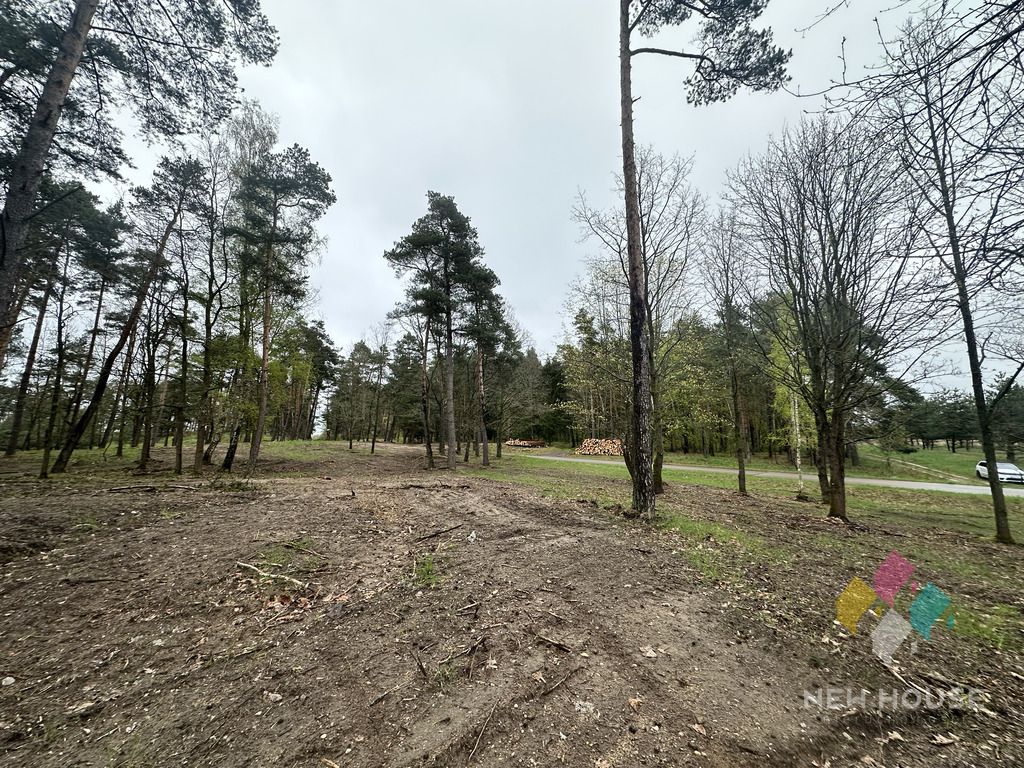 Działka budowlana Tałty. Zdjęcie 14