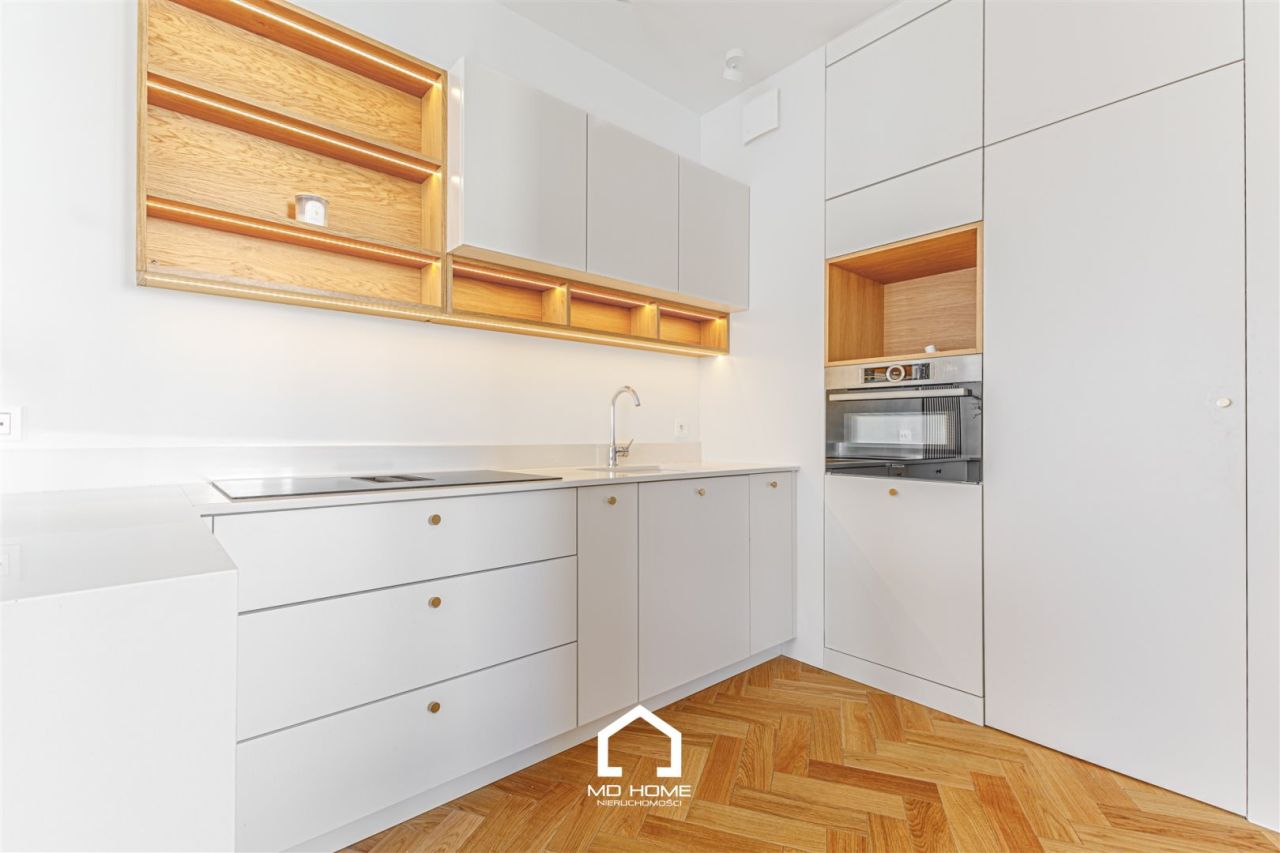 Mieszkanie 2-pokojowe Warszawa Wawer, ul. Mieczysława Pożaryskiego. Zdjęcie 5