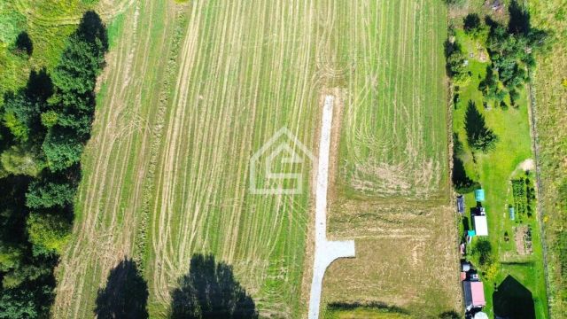 Działka budowlana Bochnia Kurów. Zdjęcie 7