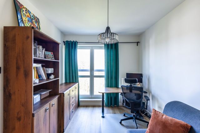 Mieszkanie 4-pokojowe Pruszków, ul. Lipowa. Zdjęcie 7