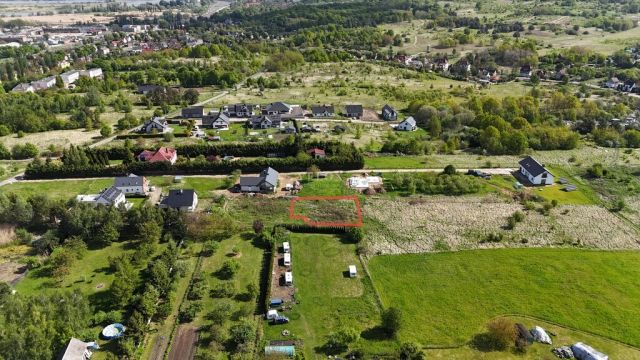 Działka budowlana Szczecin Żydowce. Zdjęcie 6