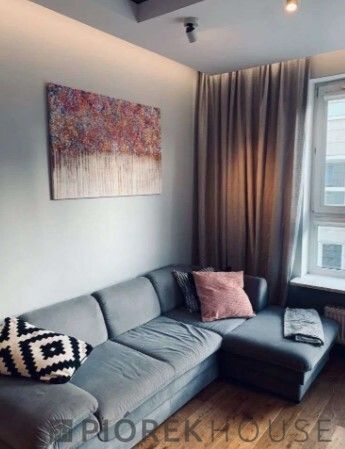 Mieszkanie 2-pokojowe Warszawa Śródmieście, ul. Stawki. Zdjęcie 3