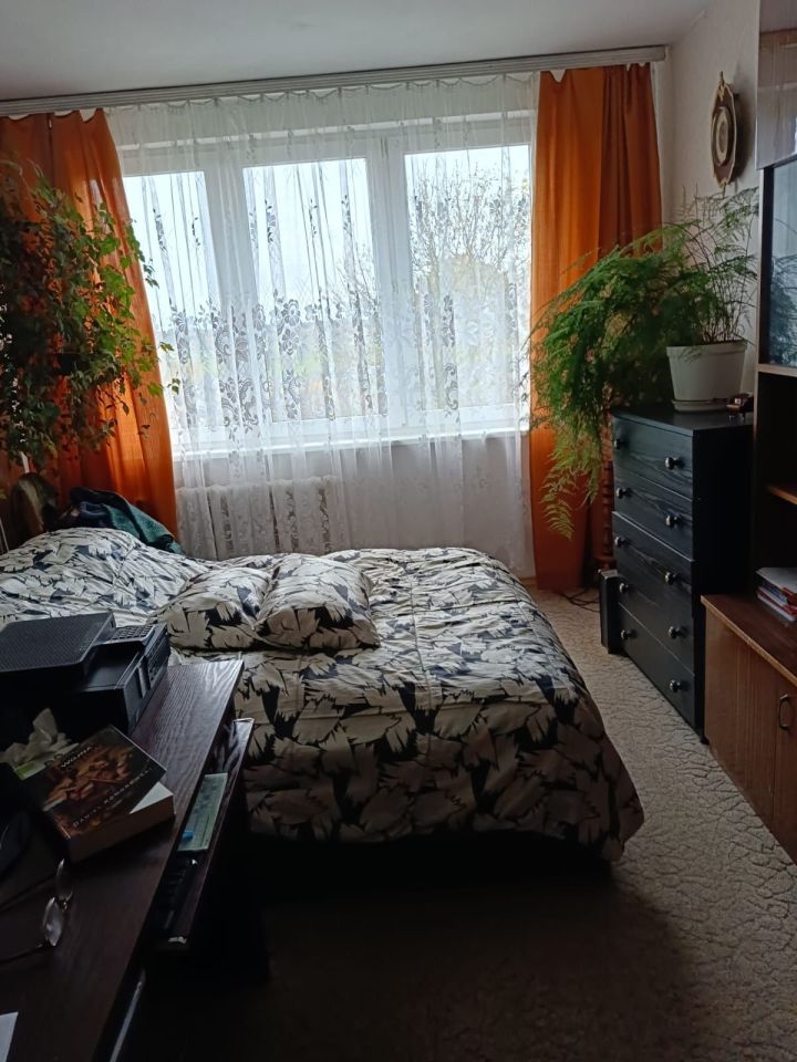 Mieszkanie 4-pokojowe Adamowo. Zdjęcie 3