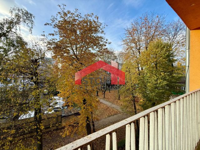 Mieszkanie 1-pokojowe Białystok Centrum, al. Józefa Piłsudskiego. Zdjęcie 11