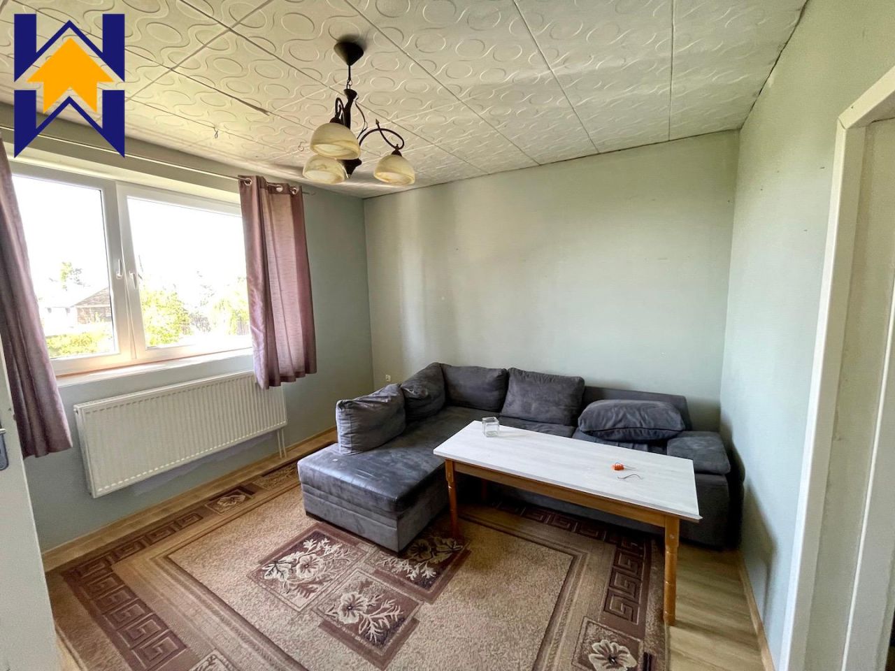 dom wolnostojący, 5 pokoi Ostrężnica, ul. Jana Łachuta. Zdjęcie 7