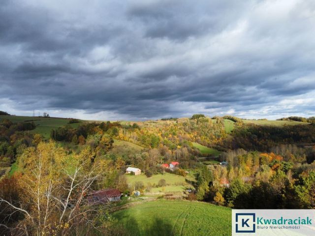 Działka budowlana Nozdrzec. Zdjęcie 6