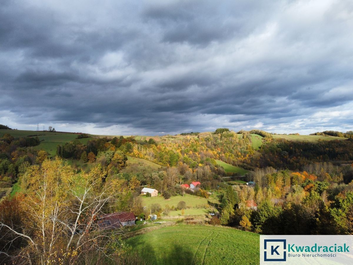 Działka budowlana Nozdrzec. Zdjęcie 6