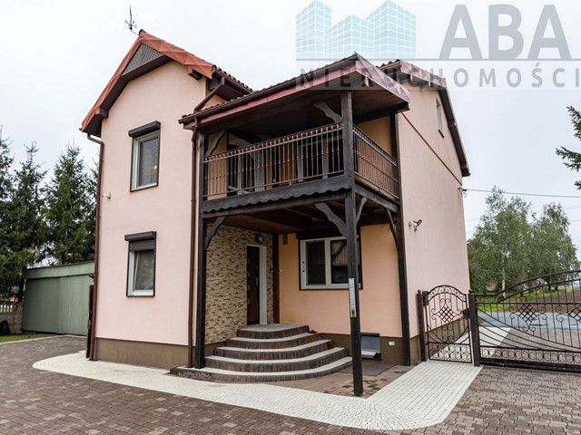 gospodarstwo, 8 pokoi Ostrowite. Zdjęcie 1