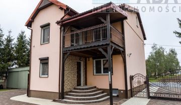 gospodarstwo, 8 pokoi Ostrowite