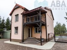 gospodarstwo, 8 pokoi Ostrowite