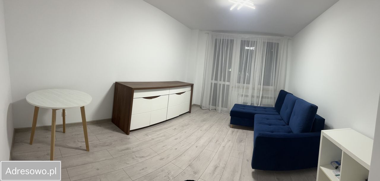 Mieszkanie 2-pokojowe Warszawa Praga-Południe, ul. Bliska