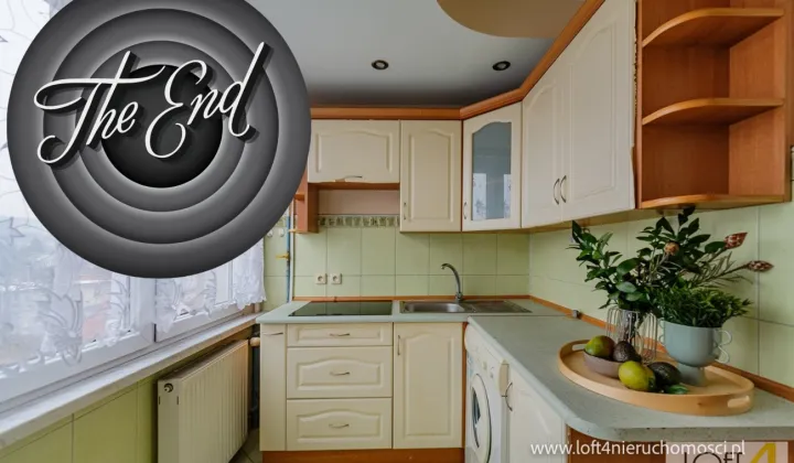 Mieszkanie 3-pokojowe Tarnów, ul. Starodąbrowska