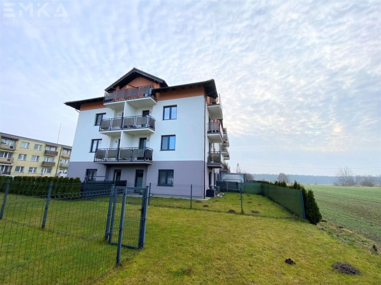 Mieszkanie 2-pokojowe Lipka, os. Szkolna. Zdjęcie 20